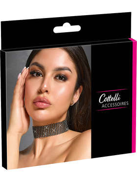 Cottelli Accessories: Sparkly Choker