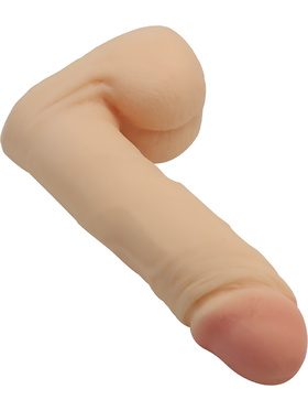 Toyz4Lovers: Timeless Stocky Dildo, 14 cm