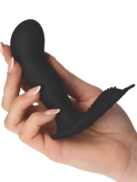 Toyz4Lovers: Darkside Perfect Addiction, Remote Prostate Vibrator