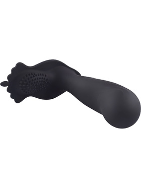 Toyz4Lovers: Darkside Perfect Addiction, Remote Prostate Vibrator