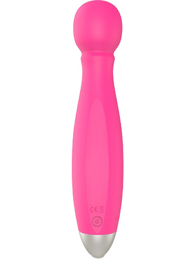 Toyz4Lovers: Elys, Bowler Wand Massager