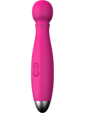 Toyz4Lovers: Elys, Bowler Wand Massager