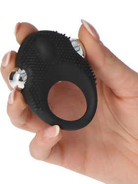 Toyz4Lovers: Enjoy Emphasis Clit, Vibrating Penis Ring