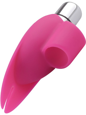 Toyz4Lovers: Timeless Finger Fan Clit, Finger Vibrator