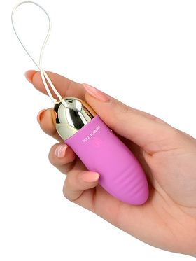 Toyz4Lovers: Power Pocket, Cherry Vibrating Egg with Remote