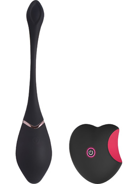 Toyz4Lovers: Power Pocket, Sinner Vibrating Egg with Remote