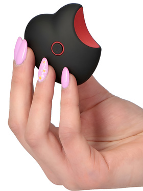 Toyz4Lovers: Power Pocket, Sinner Vibrating Egg with Remote