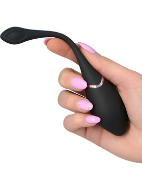 Toyz4Lovers: Power Pocket, Dirty Mind Vibrating Egg with Remote