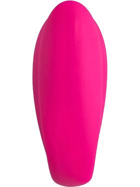 Toyz4Lovers: Femme Toys, Love Nest Couples Vibrator, rosa