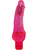 Toyz4Lovers: Jammy Jelly, Sharp Glitter Vibrator, rosa