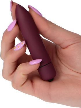 Toyz4Lovers: Classics Bullet Vibrator, lilla