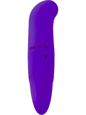 Toyz4Lovers: Classics G-spot Vibrator, lilla