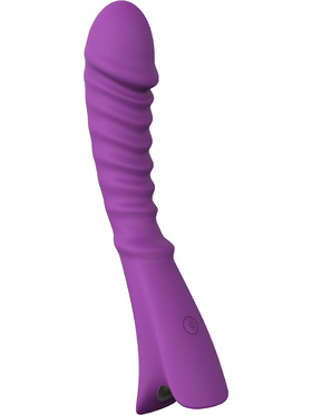 Toyz4Lovers: Elys, Real Wave Vibrator