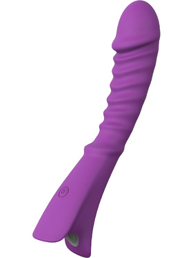 Toyz4Lovers: Elys, Real Wave Vibrator