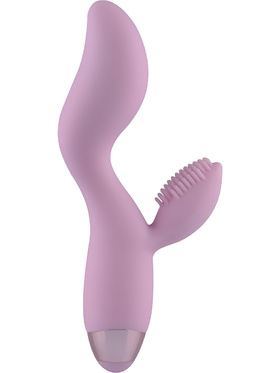 Toyz4Lovers: Elegance, Tuning Fork Wave Rabbit Vibrator