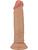 Pretty Love: Quentin, Sliding Skin Dildo, 18.5 cm