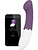 LELO: Gigi 3, App-Controlled G-Spot Vibrator, lilla