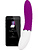 LELO: Liv 3, App-Controlled G-Spot Vibrator, rosa