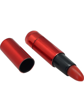 Toyz4Lovers: Timeless, Mini Vibrator Lipstick Vibe, rød