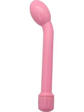 Toyz4Lovers: Timeless, Wrench G-Spot Vibrator, rosa