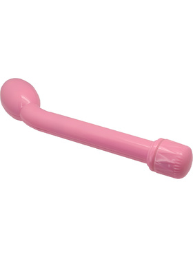 Toyz4Lovers: Timeless, Wrench G-Spot Vibrator, rosa