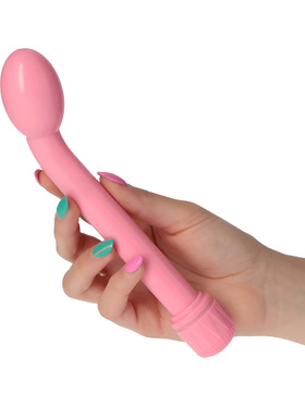 Toyz4Lovers: Timeless, Wrench G-Spot Vibrator, rosa