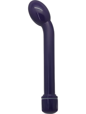 Toyz4Lovers: Timeless, Wrench G-Spot Vibrator, lilla