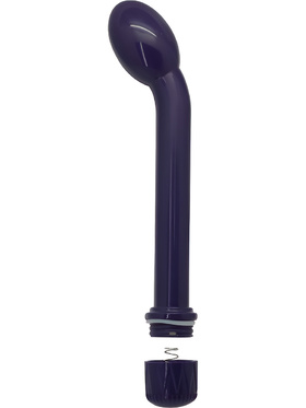 Toyz4Lovers: Timeless, Wrench G-Spot Vibrator, lilla