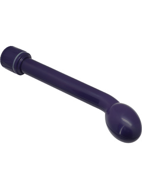 Toyz4Lovers: Timeless, Wrench G-Spot Vibrator, lilla