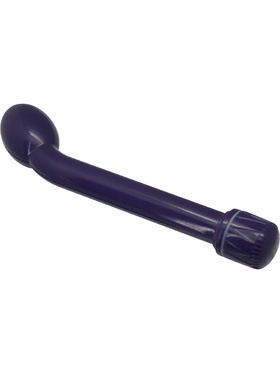 Toyz4Lovers: Timeless, Wrench G-Spot Vibrator, lilla