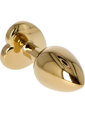 Toyz4Lovers: Golden Dream Diamond Plug