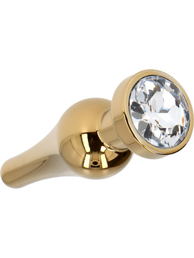 Toyz4Lovers: Ace of Spades Diamond Plug, small, gull 