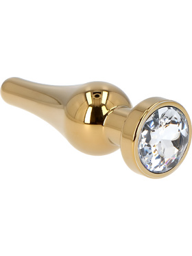 Toyz4Lovers: Ace of Spades Diamond Plug, small, gull 