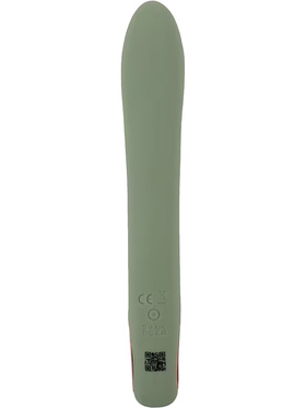 You2Toys: Olive, Slim Rabbit Vibrator