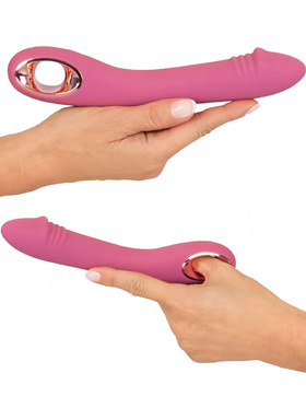 You2Toys: Rose, Slim G-Spot Vibrator