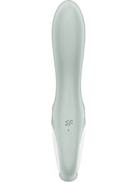 Satisfyer: Air Pump Booty 3, Inflatable Anal Vibrator