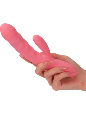 Svakom: Avery, Powerful Thrusting Rabbit Vibrator