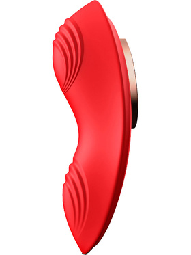 IntoYou: Panty Vibrator with App