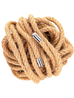 Kink: Hemp Rope, 5m