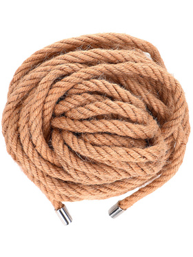 Kink: Hemp Rope, 10m