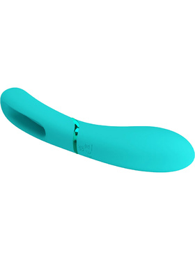 Pretty Love: Romance Lexie Vibrator, turkis