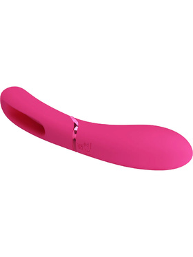 Pretty Love: Romance Lexie Vibrator, rosa