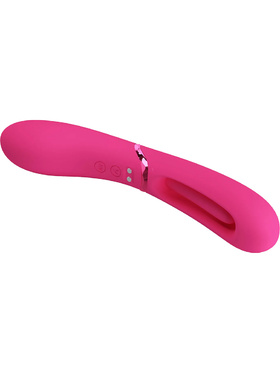 Pretty Love: Romance Lexie Vibrator, rosa