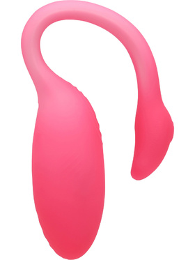 Magic Motion: Flamingo Max, Sensing Vibrator