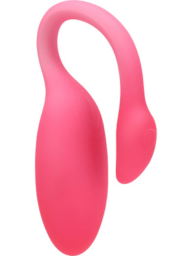 Magic Motion: Flamingo Max, Sensing Vibrator