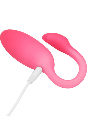 Magic Motion: Flamingo Max, Sensing Vibrator