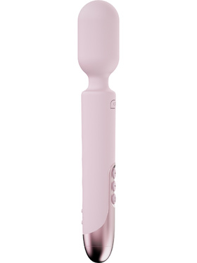 Kiiroo: ProWand, Interactive Wand Massager