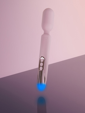 Kiiroo: ProWand, Interactive Wand Massager