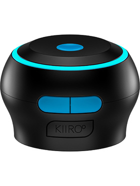 Kiiroo: Control, Interactive Controller