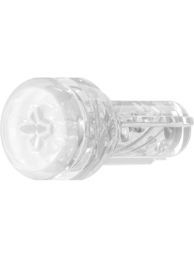 Kiiroo: Feel Crystal Pocket Stroker